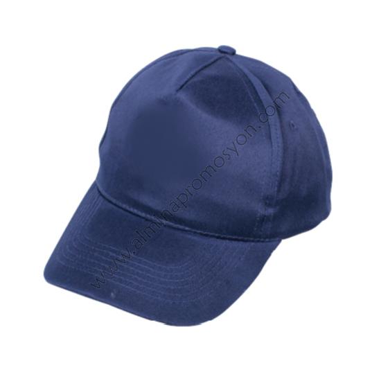 Toptan Promosyon Lacivert Şapka