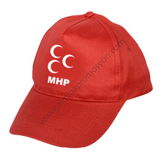 Toptan Promosyon Mhp Baskılı Şapka